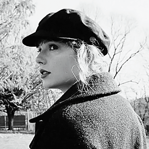 folklore75's profile picture. don’t say you’re too tired to fight