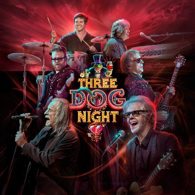 threedognight's profile picture. Follow us! Facebook: https://t.co/1WQFgf1OZc
     |       Instagram: https://t.co/QMuSVcJDgh