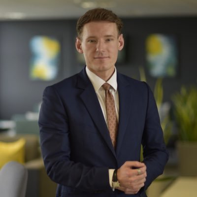 BenABrittain's profile picture. In infrastructure// Former Adviser @Andy4WM // Mostly books