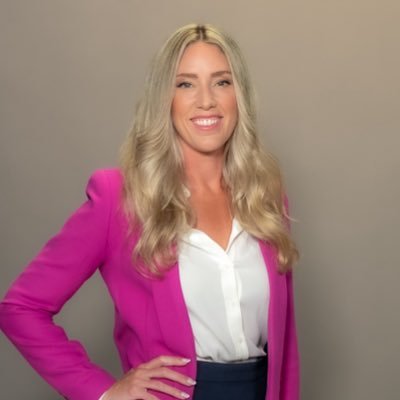 AlannaKellyNews's profile picture. Reporter @CBCNews