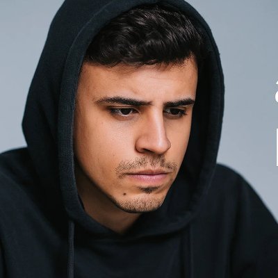 gusttavocripto's profile picture. 🚀 Web3 Explorer | Full Access 💜 @monad | Brazilian vibes 🇧🇷 | 🎥 https://t.co/B2DyYkGuuF | EL BRABO |Ds: guu8305 | 20+ Years