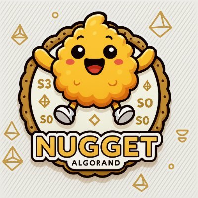 Chris19225747's profile picture. Proud grandad

- Algo $nugget

- grampantics.algo | grampa.hbar