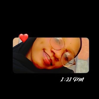 RayyanatuS73941's profile picture. 