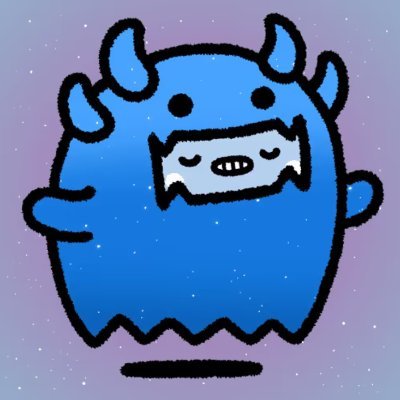 Michael55495270's profile picture. 🐒🦬🚀🥦🙈🙌🤑
#Quaioneer #QuaiNetwork
#QuaiPepe