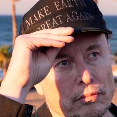 chatwithelon701's profile picture. FATHER/FOUNDER/master mind~(TESLA ~ CEO~\MENTOR ~ Spacex ROBOT TAXI)🚖 🚀🪐