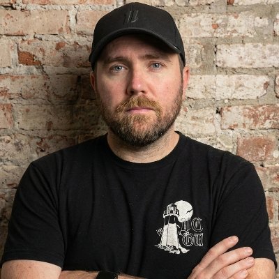 mattjay's profile picture. Helping Secure the Internet | Long Island elder emo surviving in ATX | Expect: infosec current events, DFIR, appsec & cloudsec - and me!