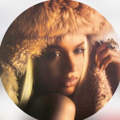 RincondelMaruja's profile picture. Complejo de periodista🎤🎥 // Bad Gyal💎 // Sofista💫 //@CanalQuickie // SLV siempre 🍋🍊🍌🍅🍉. Aquí no se informa, se opina // 2ª : @RinconMaruja_