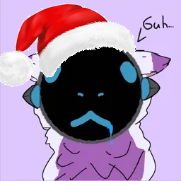 FloofieProto's profile picture. MDNI | SFW Acc | 18 | Game developer who does gay things