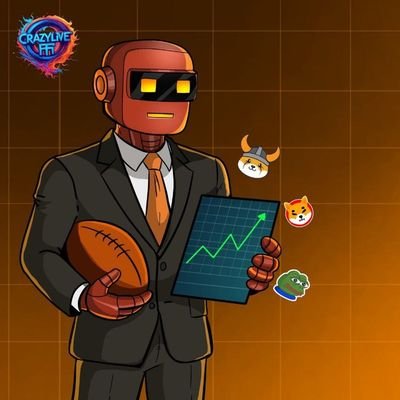 Kylenftsolxx's profile picture. Welcome to APES 🌟
🚀 Your hub for Meme Coins!
💰 Paid Calls & VIP Access for exclusive insights and top picks. OWNER DM :  cryptpanda363
the meme wave!🔥💰