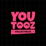 youtooz's profile picture. turning the joys of the internet into collectible items, made for u and me. email support@youtooz.com if you need help with your order @youtoozsupport