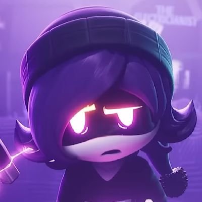 SolverAngell's profile picture. he / they ,,  🇧🇷 ┊ art: @pxrestangel ┊ #1 oilrose fan ┊ Uzi & J fictkin ♡ ┊ priv: @Angicopriv ,,
https://t.co/iCT3P4rBKb 🇵🇸🍉