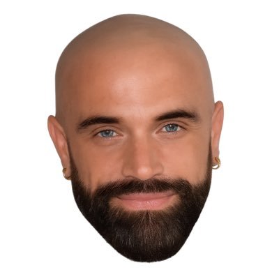 itsdarlingpeter's profile picture. 📍 AMS/BCN 🏳️‍🌈 DJ, events & label boss
Tight Dress - out now: https://t.co/O4BttaUqO2