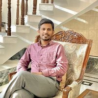 Abhay Kumar (@abhaykray) 's Twitter Profile