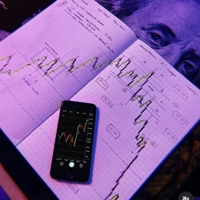 odusfx's profile picture. Forex|| Crypto|| Stocks|| Leadership || Youth Advocate|| Financial Analyst || AAT, ACA (in-view)❤️🕊️