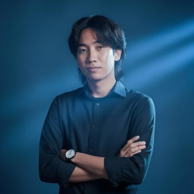 farhanmzln's profile picture. Founder of #SterkProduction