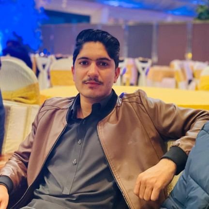 abubakkar_samin's profile picture. WE have tomorrows for reason♥️