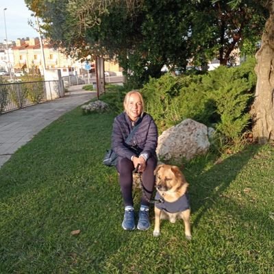 cieloynube's profile picture. 4 de abril de 2016 Segunda oportunidad para VIVIR,autotrasplante de médula ósea😉.5 de noviembre de 2018 SUPERVIVIENTE de un MM.CÁNCER no significa MORIR.