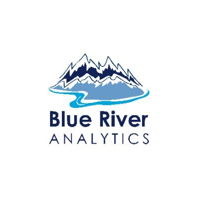 BlueRiverData's profile picture. Bringing Energy Data to Life
