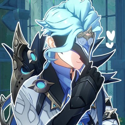 ItsToxicVader's profile picture. |Chris/20| ⭐️ | He/Him/She/Her| ⭐️