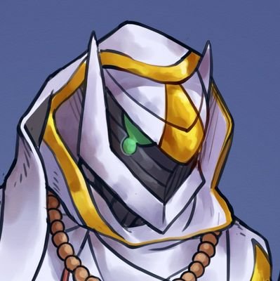 AratamaSoul's profile picture. judicium divinum