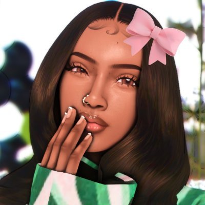 bubblysimmerrr's profile picture. Star Satō fan page🎀
(New account :( )