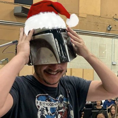 beoperolover's profile picture. Fan Acc=
in love with Pedro Pascal~14 July 2025💘
No one has ever had such a big place in my heart before, what a man.. 💜