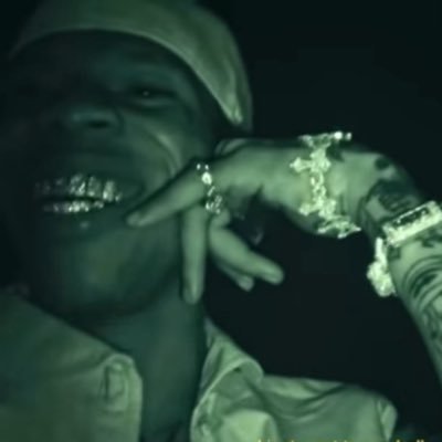 TrinityVal20890's profile picture. All of us de craze/ Homophobic asf 🖕🏿… 🪓 is real FUJIANA🎶