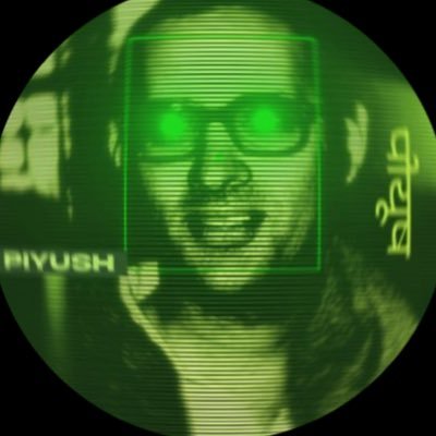 PiyushShits82's profile picture. A cinephile || Building Saas …