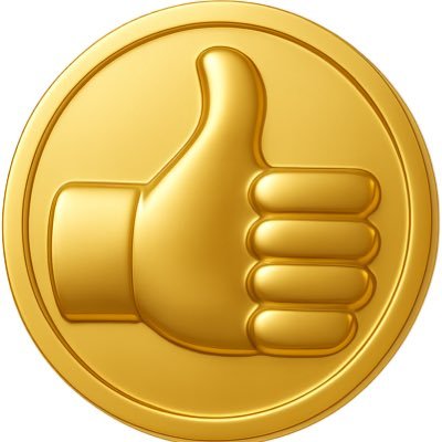 GoodGateLayer's profile picture. $GOOD is the 1st Emoji MEME on GateFun. 0x4ca9cc9d9fdecea5df6cf8ab79e38a35b04f7741