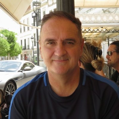 mrpaulmunday's profile picture. Marketeer, entrepreneur, father, husband.