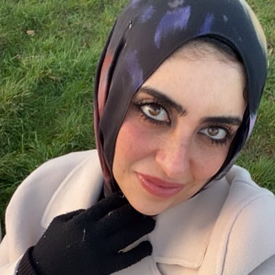 MahaAhmedKhalil's profile picture. قلبٌ خشَّعَتْهُ الأيام بطواحينها | طبيبة.