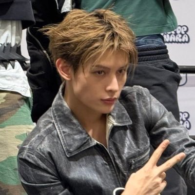 cortisteen's profile picture. zhao yufan. choi seungcheol. meret manon. ♡