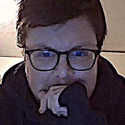 SystemDescent's profile picture. Some nutcase that likes funny stuff, video games and music.
Not Lib or MAGA...
Youtube: https://t.co/wnGCVZHdZZ