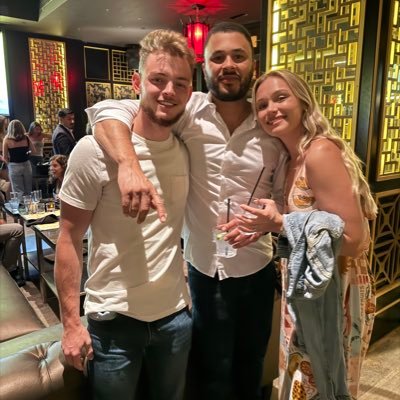 ben_wilson05's profile picture. 