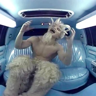 bigbamboos's profile picture. rocker chick 😝