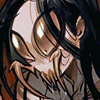 sarahpdraws's profile picture. Freelance Illustrator🩸⛧ any pronouns ⛧ { 18+ space } ⛧ commissions: open ⛧ 🔞nsfw: @incubboo_ 🫀Repost wth credits🫀more on https://t.co/50CgxUsuRg