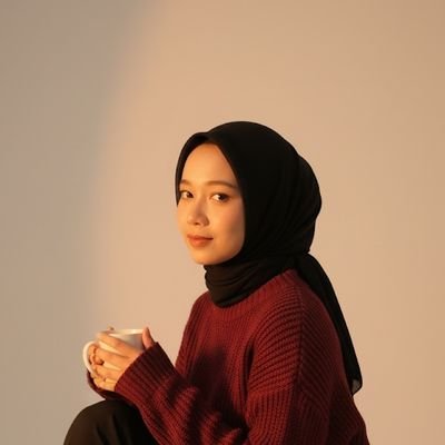 maideneev's profile picture. cuma ngetik apa yang lewat di kepala