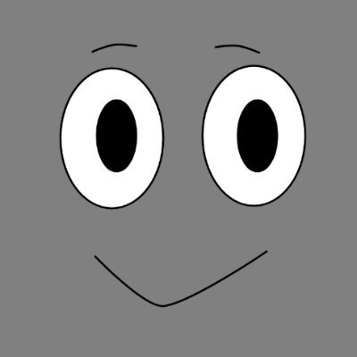 Balbiton's profile picture. In YT, known as Graynimations. I am making animations and posts here! Just a memer and YT-creator. Subscribe here and also to my YT channel for support! 🩶