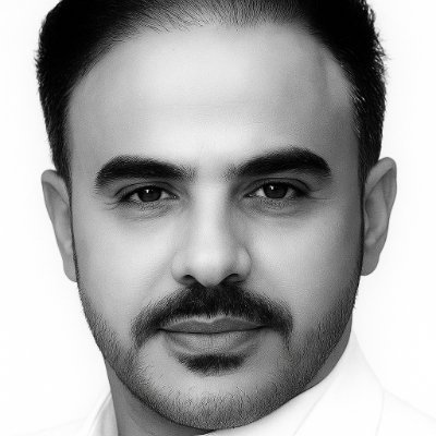 MOHAMMKABADI's profile picture. أعشـق الهـدوء والأمطـار والموسيقـى,
 
لا تهمني الإعجابات ، بل أهتم بمن يقرأ ما أود إيصاله عبر هذا الصرح الاجتماعي