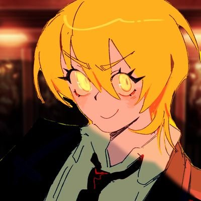 FlameOfHateLCB's profile picture. MANAGER ESQUIRREEEEE!!!!//
Not affiliated With Project Moon //