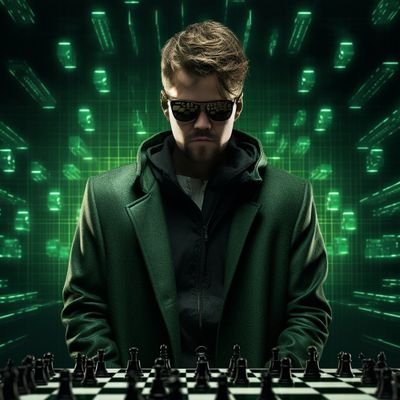 AyobanjoFunsho's profile picture. ❤History, Chess, @Cristiano, COYG❤