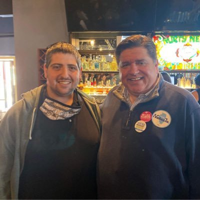 dj_mackelfresh's profile picture. Proud Leftist Democrat. Jewish. Political Canvasser and Door Knocker. Local Politics matter the most. Technically still a DJ.