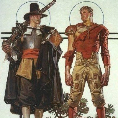 andrewdbrooks's profile picture. Business lawyer, JAG COL(CA)(Ret), Knight of St John, California native. 🚣🏻‍♂️🚴‍♂️🏊‍♂️This is a personal account; all opinions are mine alone. 🇺🇸🏳️‍🌈