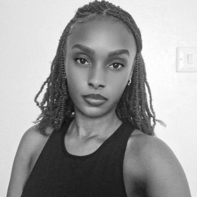 Iam_Mcharo's profile picture. SOC Analyst || CTI || Threat Hunting🥷 || DFIR🔎 || CyberGirls Alumna || RE enthusiast || BTL1 || SAL1 || AWS re/Start || Cats💕