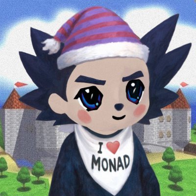 Liquidio_monad's profile picture. Liquidio Monad collection on @Monad, powered by @Liquidity_Land