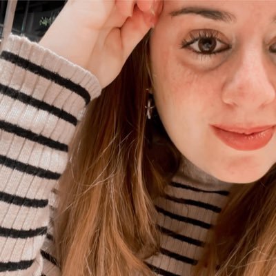 zoroneasozo's profile picture. Friki, cinefila, lectora, tcae❤️‍🩹. 27 lvl