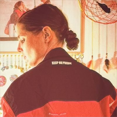 symptoms_of123u's profile picture. Don't kiss me if you're afraid of thunder. My life is a storm. - unknown
- LV.33 -
#ProudGermanPrimadonna 2012 | 2024 may | 감자 | 10969