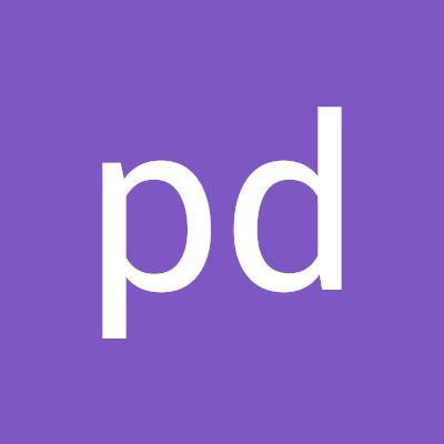 pdpd625755's profile picture. 