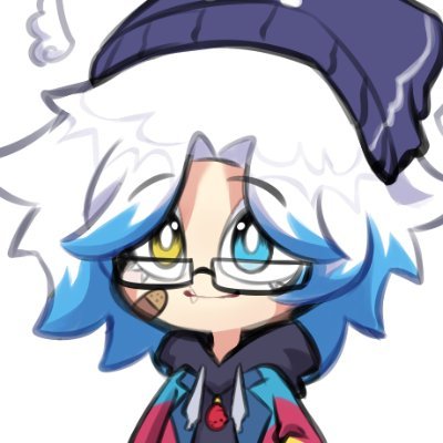 halv_p's profile picture. ☆Artist and Animator 🇧🇷☆ -- ☆ 18y ☆ -- ☆My Discord : phalvcommsopen☆ -- ☆05/05☆ -- ☆@nizuke_ ♥☆ -- 
☆https://t.co/G5pGPvAKb6☆ 

🔞 alt: @HalfGalaxy90446