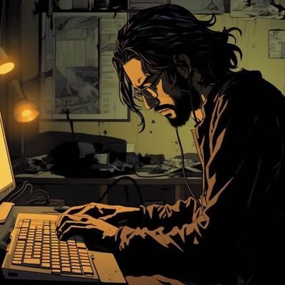 skvsays's profile picture. Technology enthusiast. Learning to master a field and contribute to it.